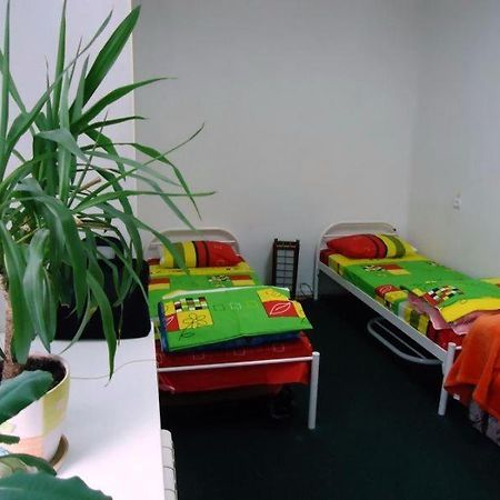 Hostel Kreshatik Kiev Quarto foto