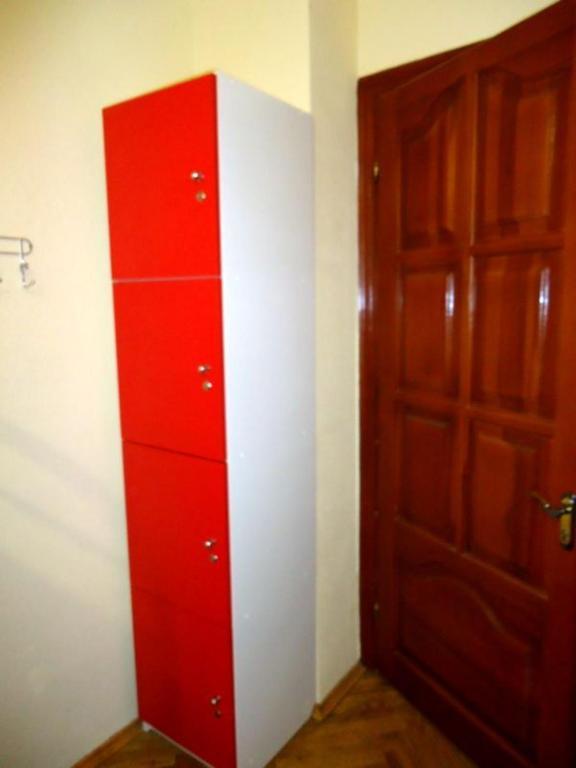 Hostel Kreshatik Kiev Quarto foto